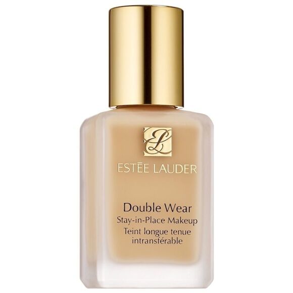 Estée Lauder Double Wear Foundation- 1W1 Bone - Picture 1 of 8